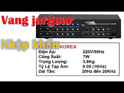 vang jarguar km 202 vẫn cứ đẳng cấp LH; 0978 503 822