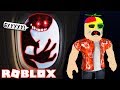 ЛАГЕРЬ в САМОЛЁТЕ и МОНСТРЫ SCP Самолет 2 AIRPLANE CAMPING ROBLOX