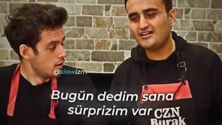 Czn burak sevgilisi neden ayrildigini acikliyor