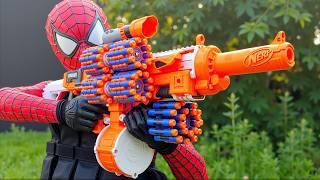 Spider-Man: Into The Spider-Verse (2026) | Avenger: Secret War - Wonder Man- Doctor Doom - Spiderman