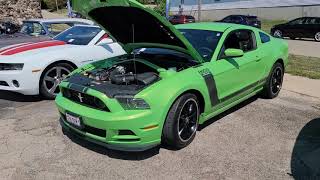 Career Overview Eagle's Club Car Show 2021 Freeport, IL