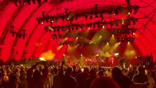 Drift While You’re Sleeping -Phish @ Hollywood Bowl 4/21/23