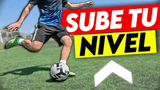 💥5 HÁBITOS CLAVES para MEJORAR en el FÚTBOL | Tips, Consejos y Trucos para ser mejor jugador