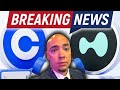 Coinbase &amp; Circle Going ALL IN On Hyperliquid! Massive Catalyst UNLOCKED!