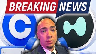 Famous Coinbase & Circle Going ALL IN On Hyperliquid! Massive Catalyst UNLOCKED! Wealth