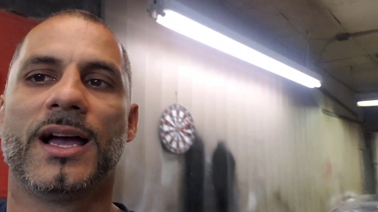 fixing a totaled 2017 Ford fusion part 1 - YouTube