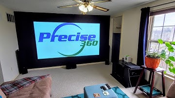 KLIPSCH REFERENCE PREMIERE 504C CENTER CHANNEL SPEAKER UNBOXING VIDEO COMING SOON + ALR COATINGS