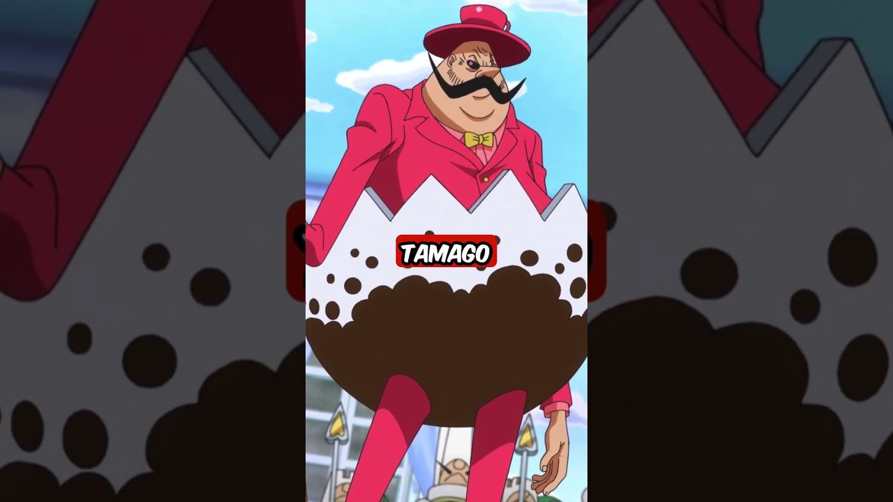 Meet 6 One Piece Characters Almost Immortal 