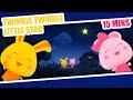 Twinkle Twinkle Little Star - Titounis (Kids, Baby and Children