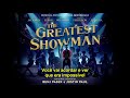Rewrite The Stars - The Greatest Showman (O Rei do Show) - Tradução PT-BR