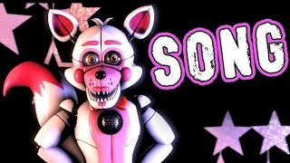 fnaf |funtime foxy song | by trihardyninja