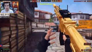 Zula En İyi Vuruşlar Serisi - 5 - Zulafunpage