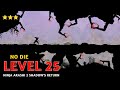 Ninja Arashi 2 Shadow S Return Level 25