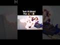 💣Tank Fire VS Shield Man | Epic Fight Scene #shortsfeed #shorts #CartoOney