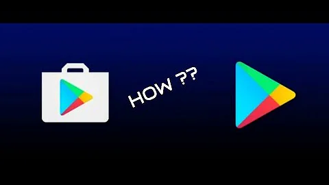Como avaliar um app na Play Store 2020?