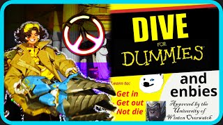 OW | Venture: Dive DPS for Dummies and Enbies