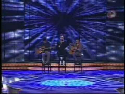 Putar Noche de Paz - Reik