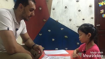 Phương Anh- Test speaking- Hệ thống Anh ngữ Quốc tế Nemo - Tiếng Anh trẻ em 4-15 tuổi.