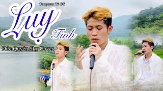 Luỵ Tình - Trung Dio x Tú GG  | Đức Quyên Sky | Cover