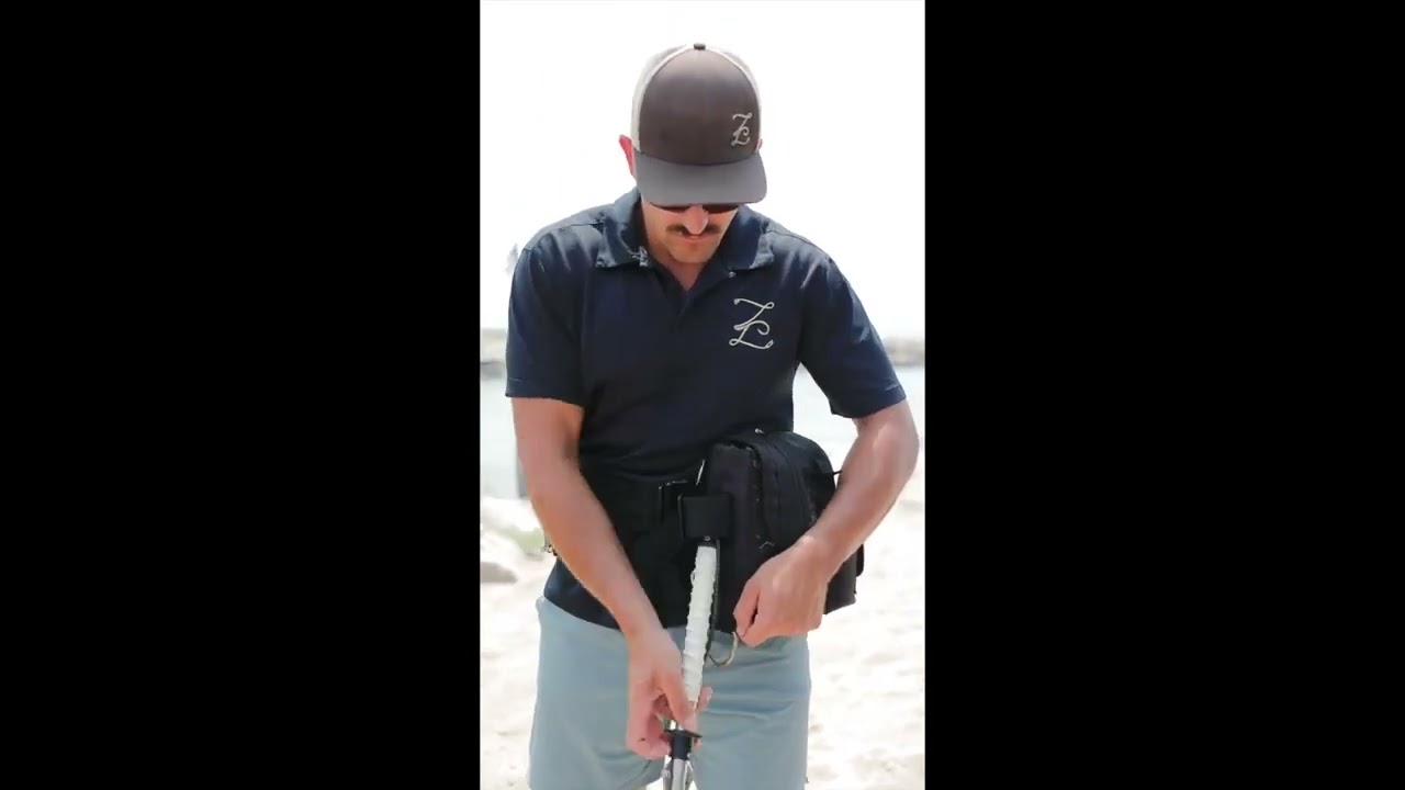 Z Belt Gen2 Feature Review