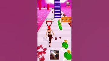 Destiny Run Android Gameplay Part 15 | Can we win?  #shorts #gameplay