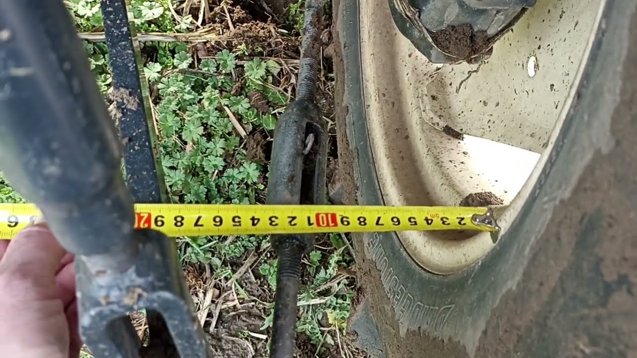 Szántás beállítás elmentés még egy módja és az ülésfűtés bemutatása 