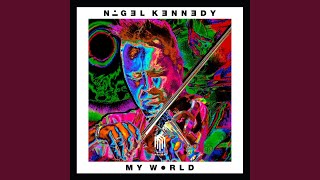 Dedications: Fallen Forest (For Isaac Stern)