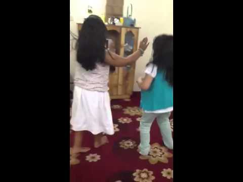 رقص بنات سعوديات عاريات