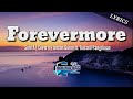 Forevermore Jenzen Guino ft. Russell Panglinan | cover lyrics