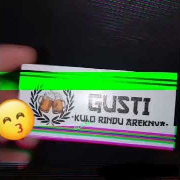 Story WhatsApp keren