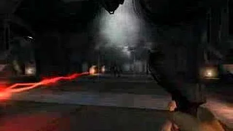 Eden Eclipse Footage