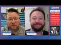 San Francisco 49ers Brandon Aiyuk Deal NOT ENOUGH, New York Giants WON'T Compete & Mahomes GOAT Talk