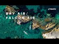 Ray Air video