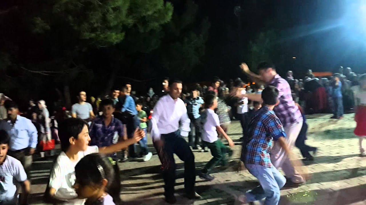 AMASYA KİRAZ CENETİ BOYALI KÖYÜ DÜĞÜN SARI KIZ