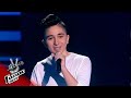 Հայ տաղանդավոր տղայի ելույթը` ռուսական «Голос» երգի մրցույթում. ՏԵՍԱՆՅՈՒԹ