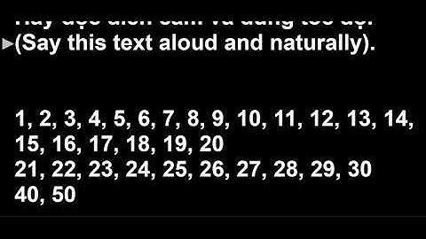 Speaking Practice: Lesson 1A Exercise 3 Unit Introduction.  Solutions ELM 2nd