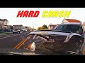 Shocking Car Crashes Compilation 🚗 | Top USA & Canada Accidents - Part 43