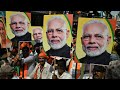 India elections mumbai votes in phase five of polling