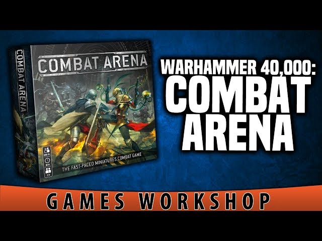 Combat Arena: Clash of Champions, Board Game