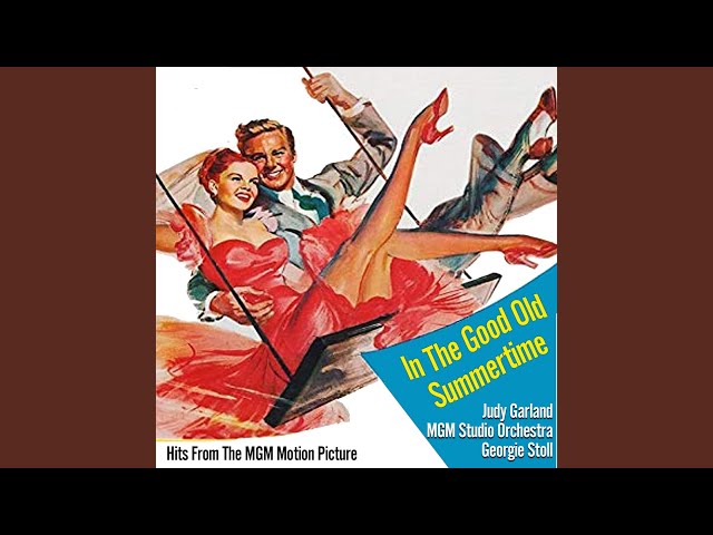 Meet Me Tonight In Dreamland