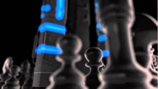 First Test Element 3D V2
