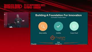 See How Quest Helps Manage And Monitor Your Legacy Data You Feed Your Data Warehouse