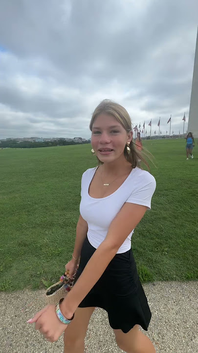 Have you been to dc? #dc #foryou #fypシ゚viral #hamilton