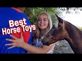 Toys for Horses | Enrichment Ideas