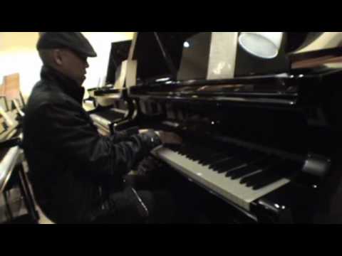 Jay-Z - Empire State of Mind / Song Cry Piano Inte...