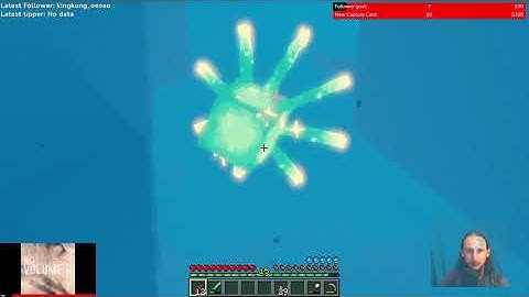 Glow Squids + Shaders = Pure Beauty