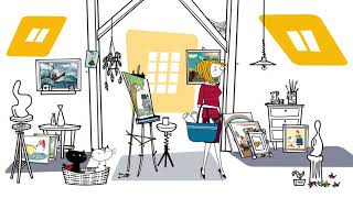 de Avonturen Van Pim U0026 Pom In Het Museum Vanaf 6 Dec Te Zien Op Npo Zappelin