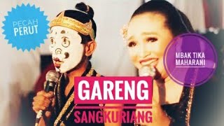 GARENG SANGKURIANG & TIKA MAHARANI GUYON MATON - NITA VISION