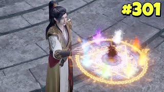 Martial Master Part 301 In Hindi || Anime Like Soul Land || Anime Define