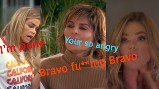 Top 4 Best Real Housewives Of Beverly Hills Fights Of Season 10 